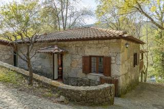 Quinta do Rio Homem - Caldelas - 8