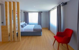 UZER OTEL - Trabzon - 4