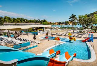 Valamar Camping Padova - Rab - 8