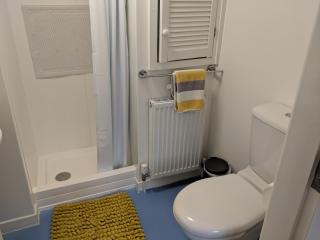 Barholm Accommodation - Creetown - 1