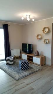 Apartament Szantowa - 5