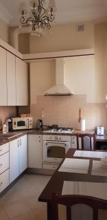 Petera Apartment - Jelgava - 1