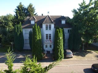 Hotel Villa Sulmana - Neckarsulm - 1