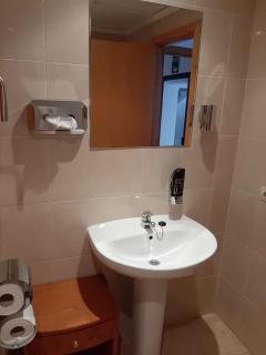 Hostal Tierramar - El Arenal - 9