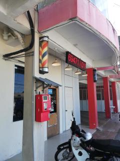 Daisyinn Budget Hotel Kuala Terengganu - 3