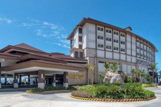 Dusit Thani Mactan Cebu Resort - 9