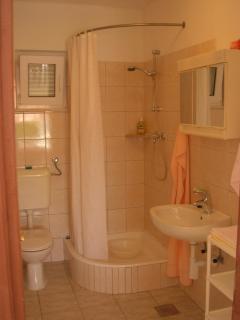 Apartment in Sevid with Seaview, Terrace, WIFI (4746-2) - 9