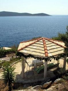 Apartment in Sevid with Seaview, Terrace, WIFI (4746-2) - 5