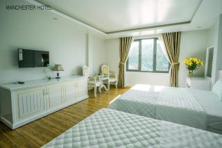 Manchester Hotel Ha Long - Ha Long - 1