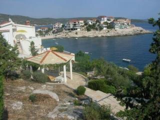Apartment in Sevid with Seaview, Terrace, WIFI (4746-2) - 1