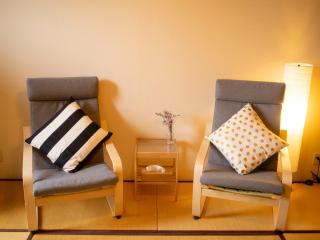 SLOW HOUSE NARA - Nara - 7