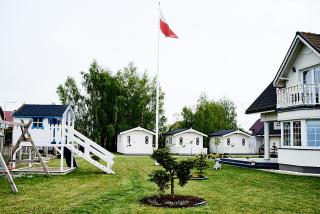 Pokoje Gościnne u Ewy - Wrzosowo - 7