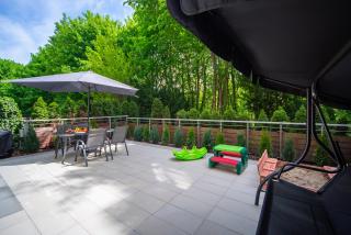 Beachfront Apartment Haga with Free Parking by Noclegi Renters - Sopot - 4