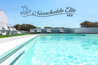 B&B Naracheddu Elite - Santa Teresa di Gallura - 6