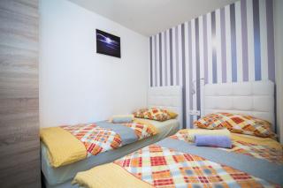 Mobile Homes Pine Tree - Dobropoljana - 8