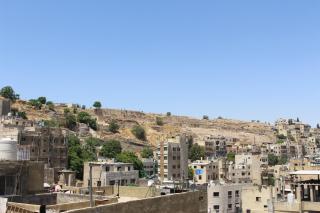 Arab Tower Hotel - Amman - 5