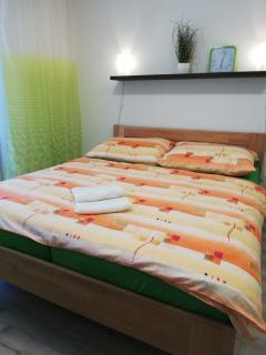 Apartmán Diamond - Podhájska - 4