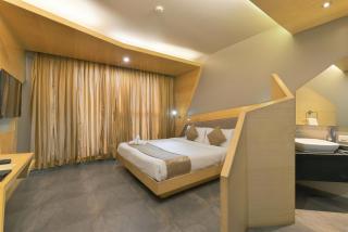 Dragonfly Hotel - The Art Hotel - Bombay - 2