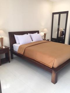Eddys Cottages & Villa - Legian - 5