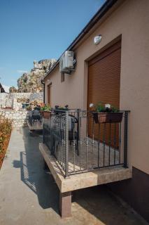 Apartments Vojislav - Virpazar - 5
