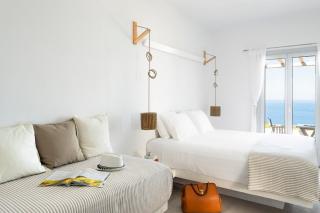 Gerofinikas Boutique Hotel - Apollonia - 2