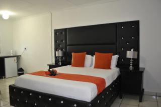 Lapologa Bed & Breakfast - Tzaneen - 7