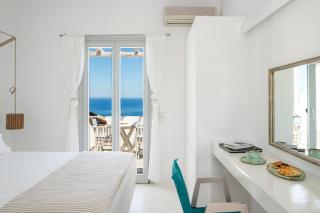 Gerofinikas Boutique Hotel - Apollonia - 3