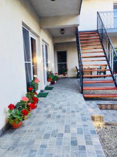 Casa Tudor Costinesti - 1