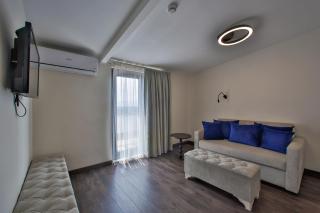 Kavala Hotel - Bursa - 8