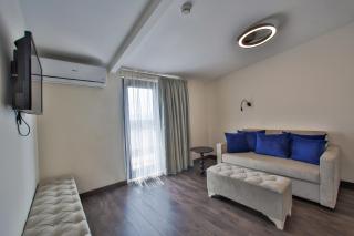 Kavala Hotel - Bursa - 7