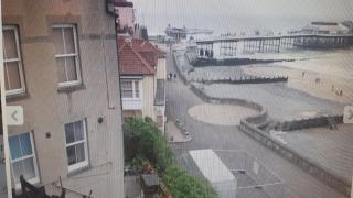 CROMER FLAT ABDUL - 3