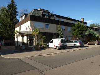 Hotel Villa Sulmana - Neckarsulm - 4