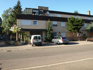 Hotel Villa Sulmana - Neckarsulm - 2