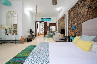 El Charco Suites - 4
