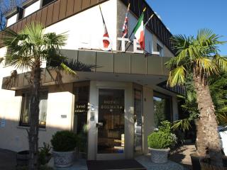 Hotel Villa Sulmana - 9