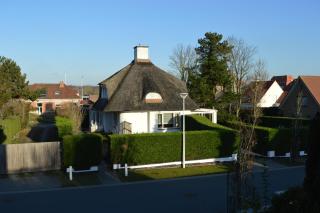 Villa Belle dune - Nieuwpoort - 9