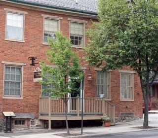 The Tillie Pierce House Inn - Gettysburg - 9