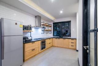 Seatown Huahin Poolvilla - Hua Hin - 4
