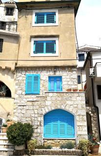 Apartments Lighthouse - Baška - 1