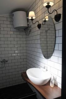 Studio Theano - Kallithea Halkidikis - 7