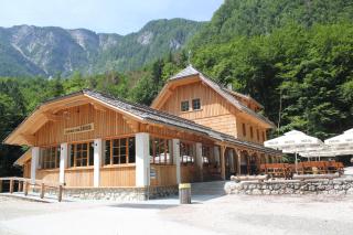 Planinski dom Savica - Bohinj - 0