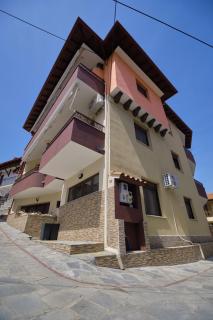 sunny 2 apartaments - Agios Nikolaos - 0