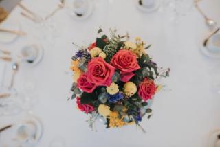 Cwrt Bleddyn Hotel & Spa - Usk - 2