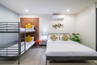 Seatown Huahin Poolvilla - Hua Hin - 3