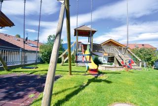 Appartment Silvia in St Andrä bei Brixen - Brixen - 9