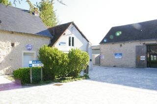 BVCO LOCATIONS PROCHE CHATEAUX ET BEAUVAL DANS LE LOIR et CHER - Onzain - 2