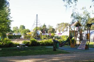 BVCO LOCATIONS PROCHE CHATEAUX ET BEAUVAL DANS LE LOIR et CHER - Onzain - 6