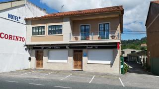 HOTEL CORINTO - Pontevedra - 2