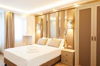 All Seasons Suites - Istanbul - 4