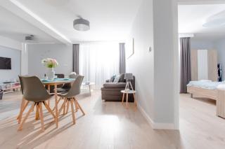 Resort Apartamenty Klifowa Rewal 22 - Rewal - 6
